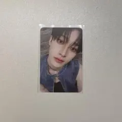 Stray Kids スキズ バンチャン ATE withmuu特典トレカ
