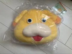 ピクミン 1番くじ A賞 オッチン フェイスクッション　ぬいぐるみ