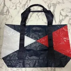 【新品未使用】Tommy 防水バッグ