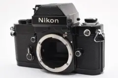Nikon F フォトミック FTN ブラック 718万台 2067 - メルカリ