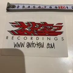 punkandyo ステッカー - メルカリ