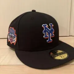 NEW ERA ファイナルシーズン限定キャップ
