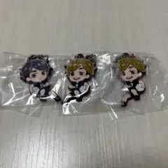 でふぉラバ　ハイキュー　宮