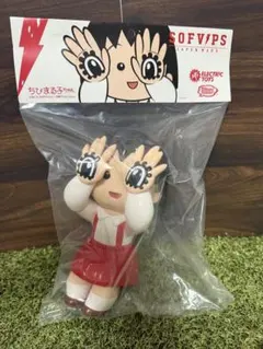 GRAPE BRAIN×ELECTRIC TOYS ちびまる子ちゃん3rdカラー - メルカリ