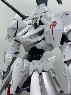 【完成品】IMS 1/100 レッドミラージュV3 単騎仕様のサムネイル