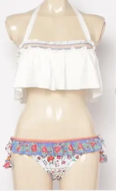 水着　ビキニ　新品未使用　ZOZOTOWN
