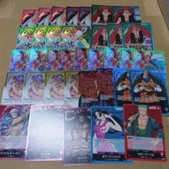 2026年最新】ワンピース まとめ売りカードの人気アイテム - メルカリ