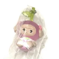 Lil ala mode なかよしさくらんぼスイング　ナッツ
