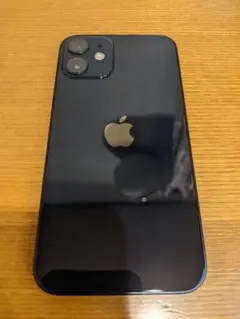 Apple IPhone 12 mini 64GBのサムネイル