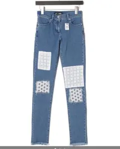 ☆新品☆  ハウスオブハリウッド　ジーンズのサムネイル