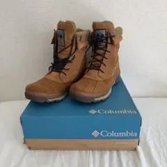 Columbia Bugaboot（バガブーツ）　27cm
