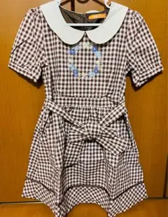 Fint フィント　ワンピースのサムネイル