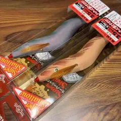 2026年最新】餌木猿 枯茶の人気アイテム - メルカリ