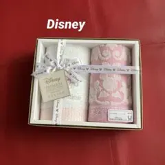 プレミアムコレクションDisney ゲストタオル【2枚】