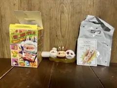 THE MONSTERS Wacky Martシリーズ☆ラブブ焼き鳥