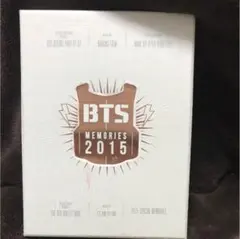 BTS memories2015 タワレコ版　日本語字幕付 BTS JAPAN OFFICIAL SITE | NEWS | 「BTS MEMORIES OF 2015」 DVD発売