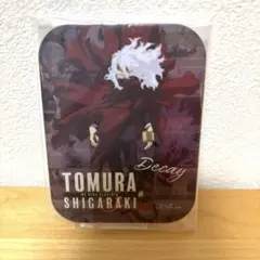 一番くじ 僕のヒーローアカデミア 相反する思い アクリルスタンド【死柄木弔】