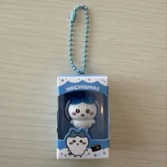 치이카와 チョコボックス 하치와레 キーホルダー