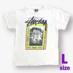 2026年最新】stussy フォト tシャツの人気アイテム - メルカリ