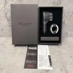 2025年最新】ティレット 美顔器の人気アイテム - メルカリ