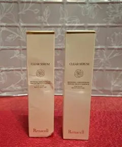 ☆新品未使用☆グレファスロイヤルエッセンスローション(1.3ml×90袋)×2 