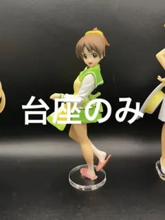 平沢憂「けいおん！」プレミアムフィギュア 