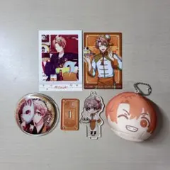 和泉三月 グッズ セット