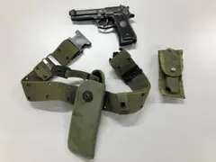 2026年最新】M9 ガスガンの人気アイテム - メルカリ
