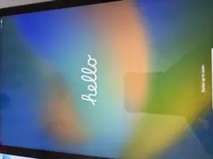 Apple iPad Air (第5世代) スペースグレー