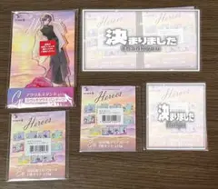 にじさんじ 海の家くじ 緋八マナ ヴェザリス
