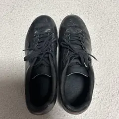 MONARCIDA NEO サッカーシューズ ブラック US 7
