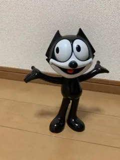 フィリックス・ザ・キャット フィギュア（ラスト1個）