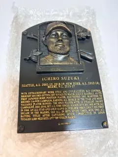 2025年最新】イチロー殿堂入りの人気アイテム - メルカリ