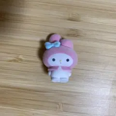 サンリオ マイメロディ フロッキー フィギュア