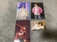 美 少年　藤井直樹　ジャニアイ　フォトセ　ステフォ　セット