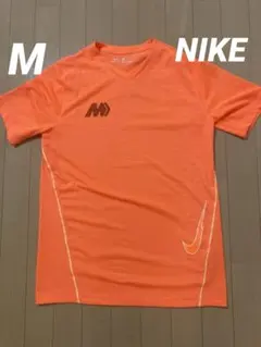 Nike DRI-FIT サッカーウェア M マーキュリアル