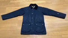 34 Barbour SOPHNET BEDALE black Levi’s