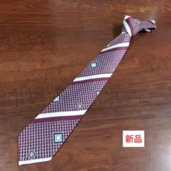 新品ネクタイ