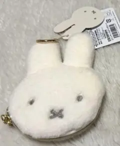 ミッフィー　ポーチ　コインケース