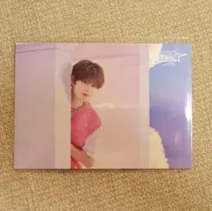 StrayKids スンミン 5-STAR ドムツ ラントレ