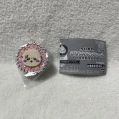 ちいかわ 手作りおやつチャーム #平成女児チョコ ラッコ