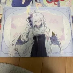 2026年最新】白洲アズサ プレイマットの人気アイテム - メルカリ