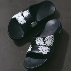 OOFOS WILD SIDE YOHJI YAMAMOTO