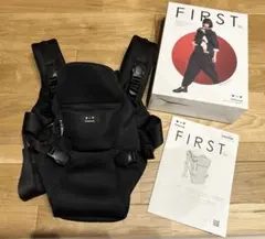 Pittoresk 抱っこ紐・おんぶ紐 収納袋付き - メルカリ