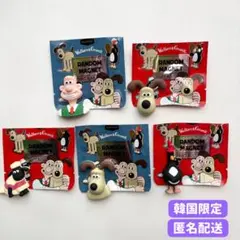 2026年最新】グルミット マグネットの人気アイテム - メルカリ