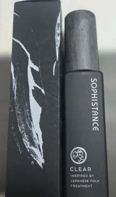 SOPHISTANCE CLEAR 保湿美容液 90mL♡