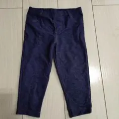 carter's ダークブルー デニムパンツ 18ヶ月　※まとめ買い対象