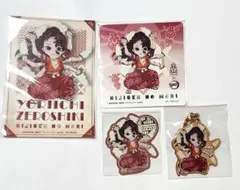 鬼滅の刃　ニジゲンノモリ　縁壱零式