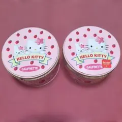 2026年最新】ハローキティクランチチョコレート缶の人気アイテム