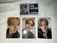 ALPHADRIVEONE ALD1 サンウォン トレカ